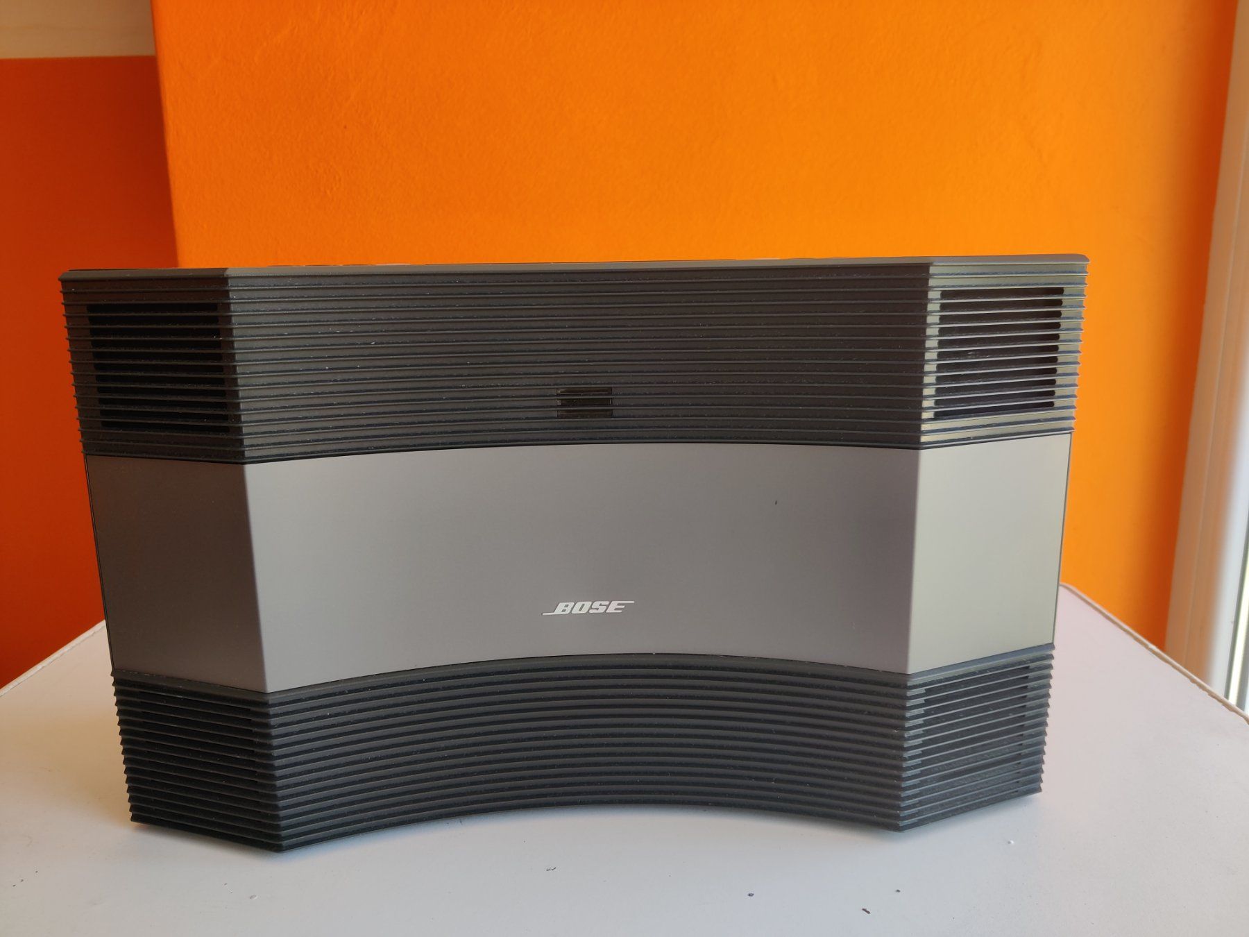 Bose Sistemi audio & multimediali: Bose Acoustic Wave System II Mit Fernbedienung – Usato da Viganello venduto da lau_ln69 3