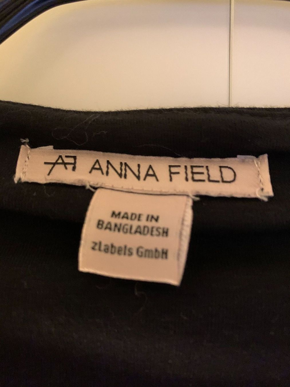 Anna Field Kleider: Robe noire t.42 – Gebraucht aus Sion von DayJenn 3