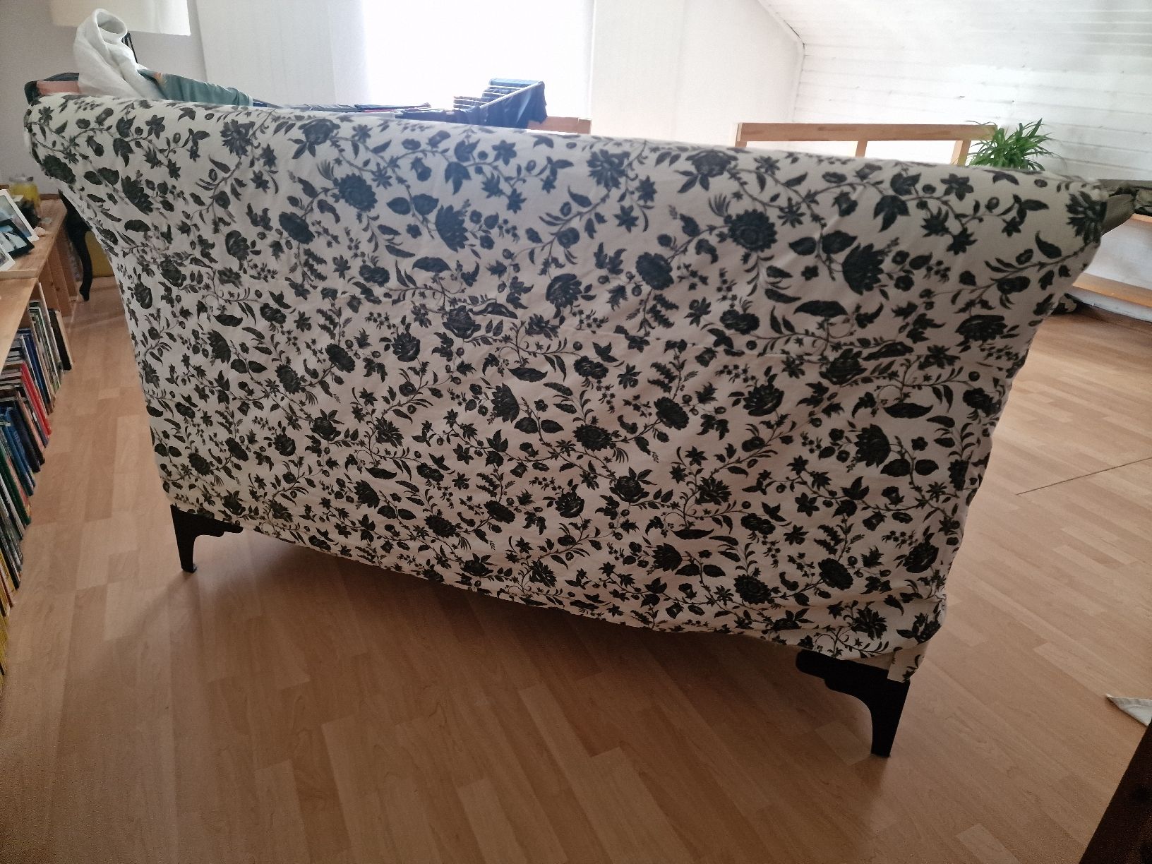 Letti: Bett 160 x 200 inkl.Lattenrost – Usato da Kloten venduto da akibagster 1