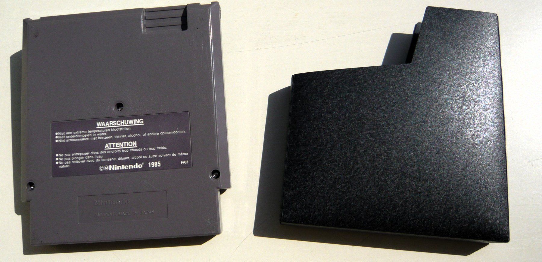 Nintendo Giochi: NES : Paperboy – Usato da Onex venduto da Jaguar1986 1