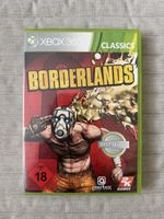 Borderlands (Classics) für Xbox 360