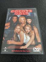 DVD Film Coyote Ugly