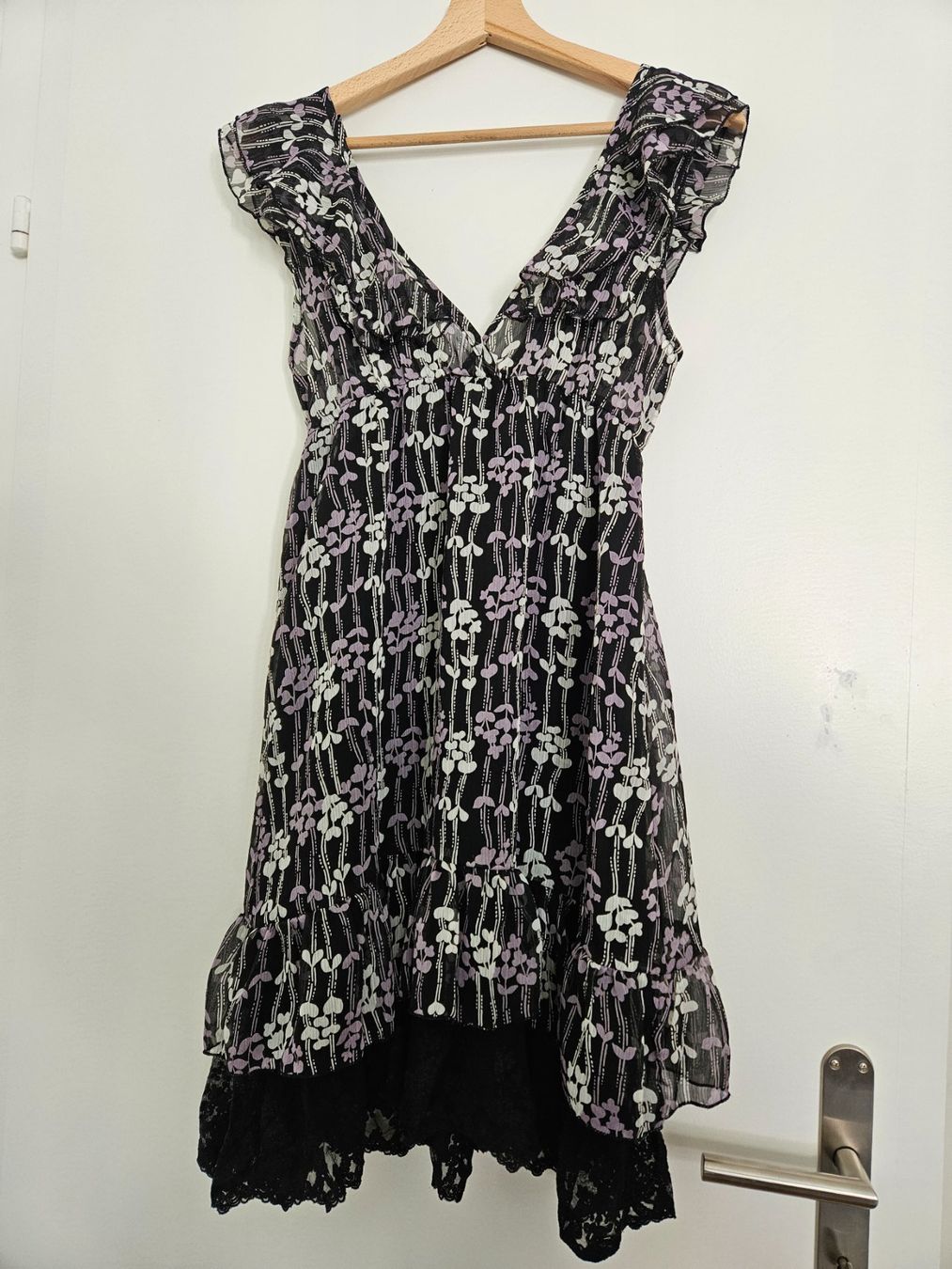 Kleider: Super süßes Kleid Gr.S – Gebraucht aus Schaffhausen von sabrina915 4