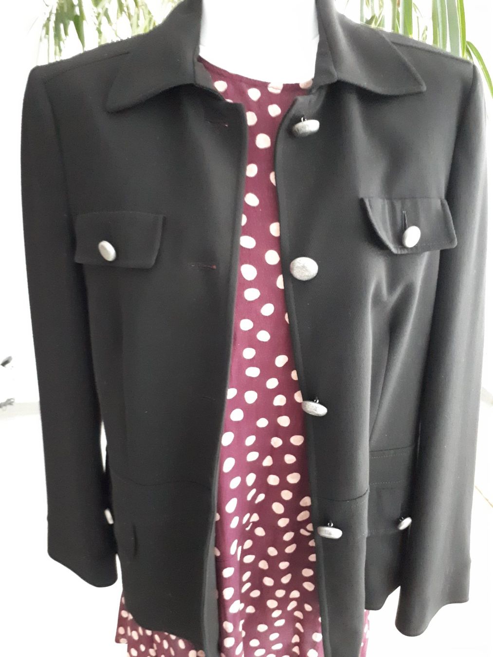 Giacche: Damen Blazer – Usato da Mühlethal venduto da prackendorf 7