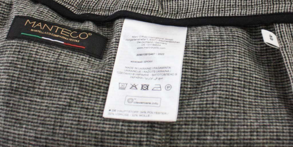 Marc O'Polo Hosen: Marc O'Polo Hose mit Wolle Gr. 40 – Gebraucht aus Belp von caramel-secondhand 4