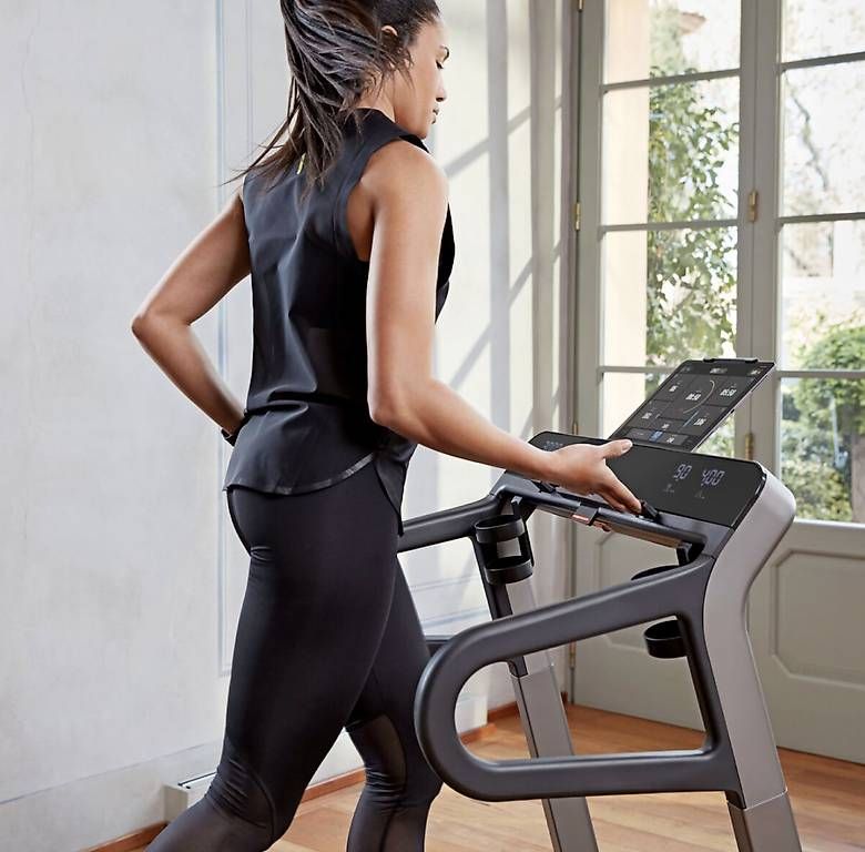 Hometrainer: TechnoGym MyRun Laufband – Usato da Embrach venduto da Salesa_007 2