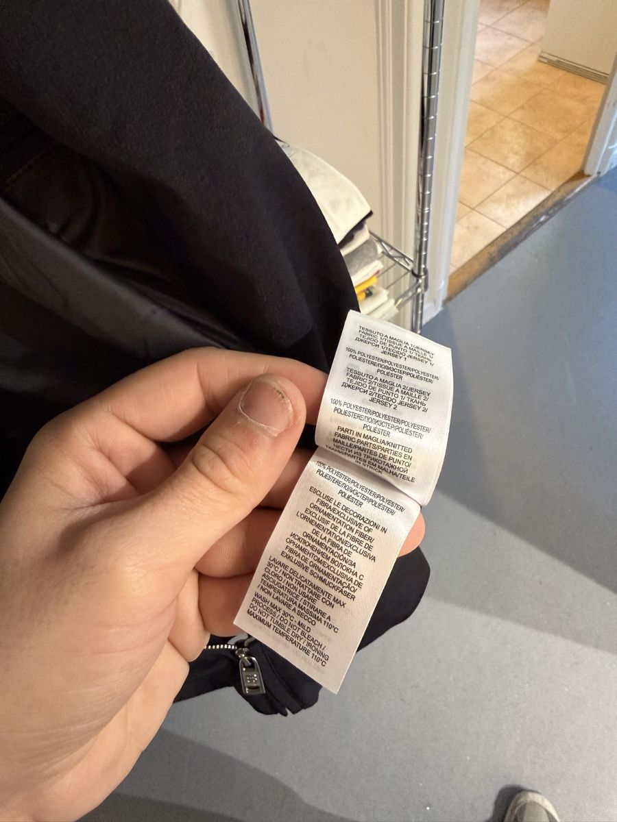 Bottega Veneta Giacche: 2020 Bottega Veneta Jacket Size XL – Usato da Lausanne venduto da user1020rnt 5