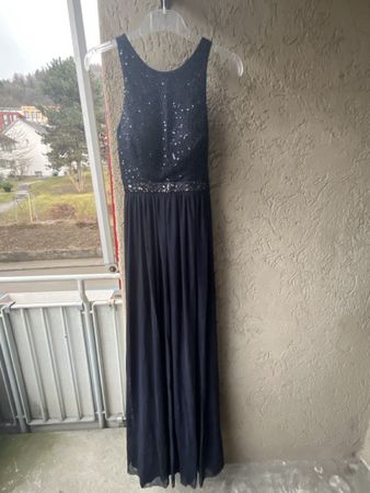 Abendkleid von Modissa