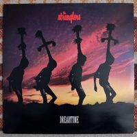 LP - The Stranglers - Dreamtine