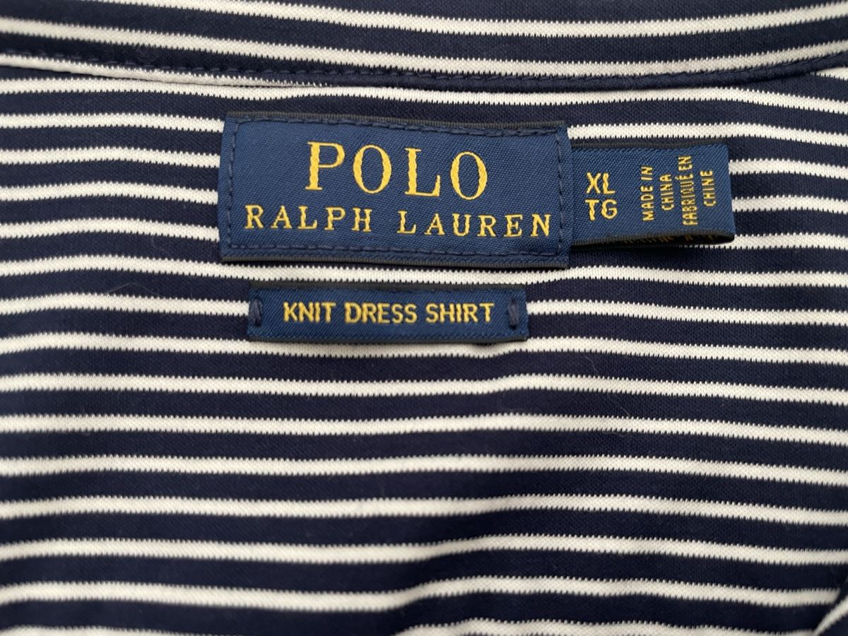 Ralph Lauren Camicette: Ralph Lauren hochwertige Bluse XL – Usato da Rüti ZH venduto da kar_xx9l 1