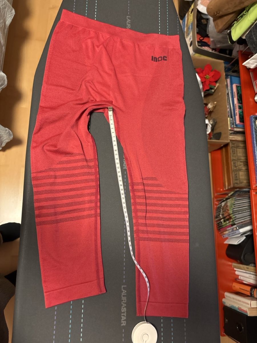 Altra biancheria intima: 3/4 Unterhose Grösse 36 – Usato da Kesswil venduto da Branca-01 4