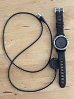 Garmin Fenix 5 Plus  Neuwertig, kaum benutzt