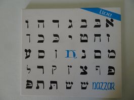 Nazzar - 2. CD