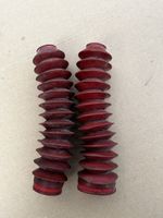 Faltenbalg (Manschette) Gabel Yamaha DT 125 LC35E Jg. 1985/8