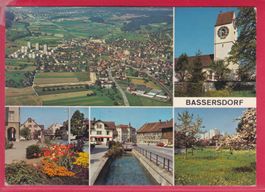 BASSERSDORF, 19.1.1977