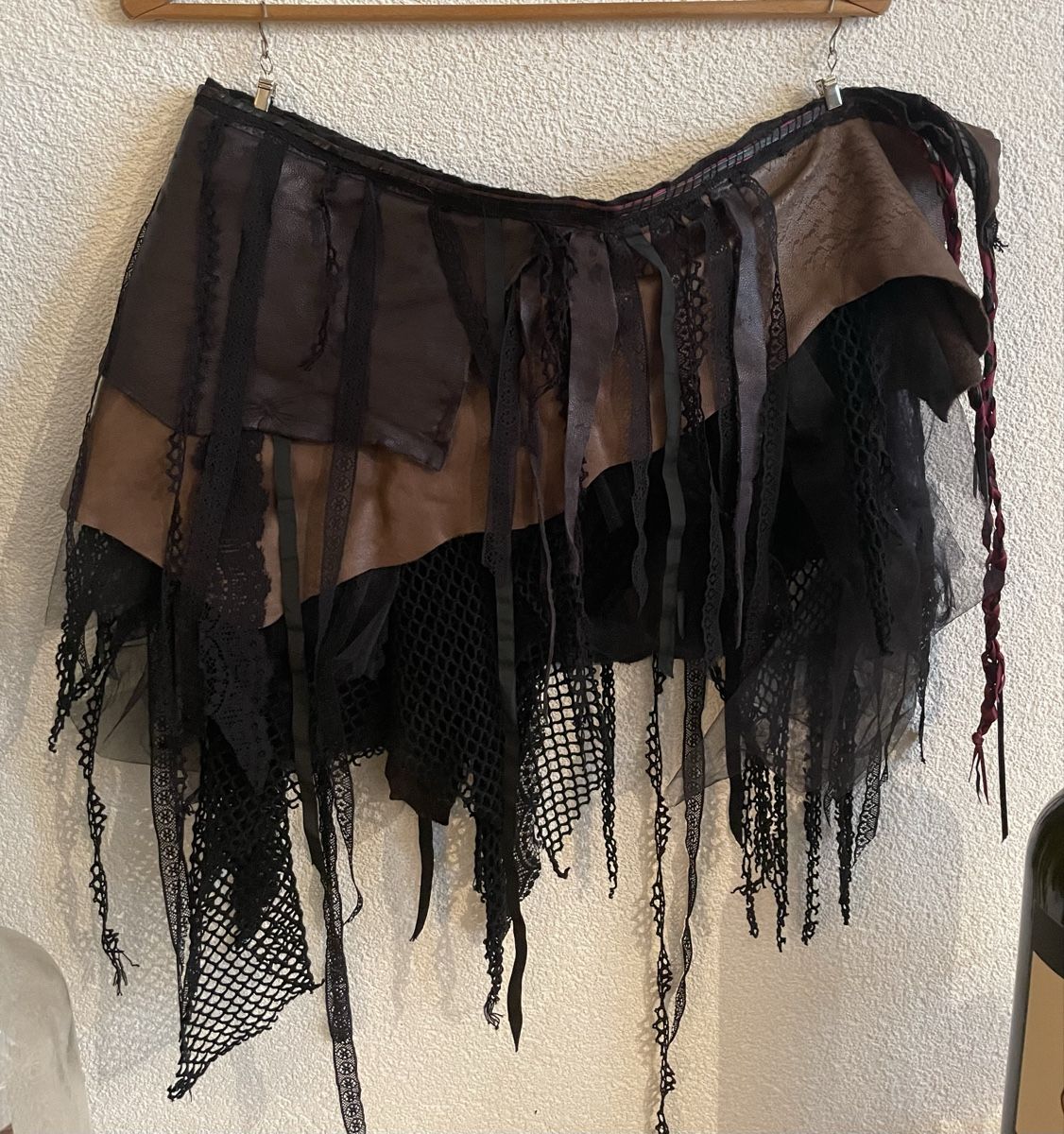Kleider: Kleid!!!UNIKAT!!!SELFMADE!!! – Neu (gemäss Beschreibung) aus Büren an der Aare von mii_57vx 3
