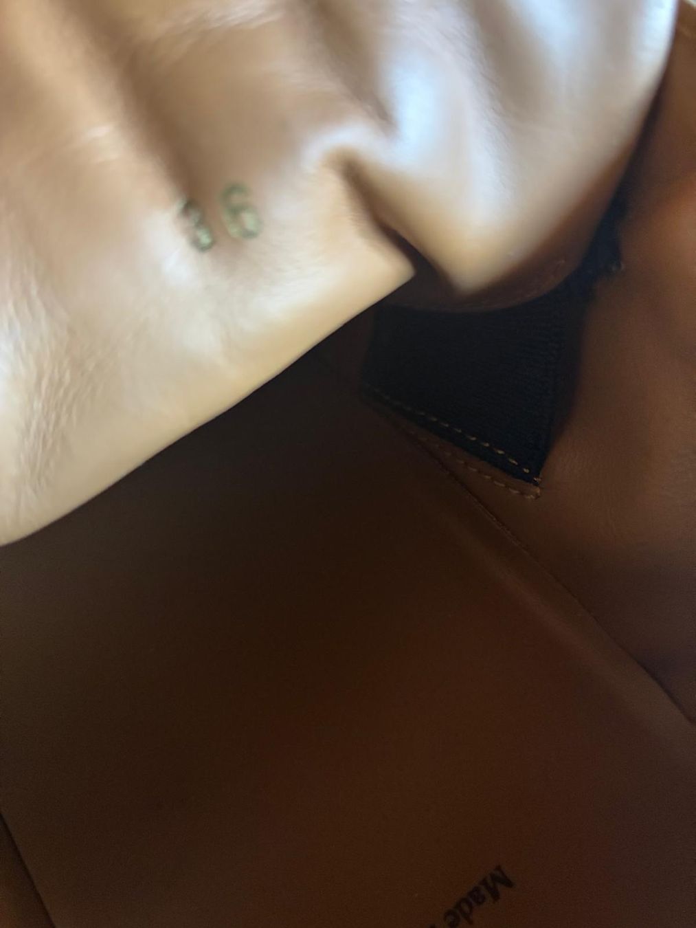 Mcm Damenschuhe: MCM SHOES – Neu (gemäss Beschreibung) aus Rümlang von har_z6qv 4