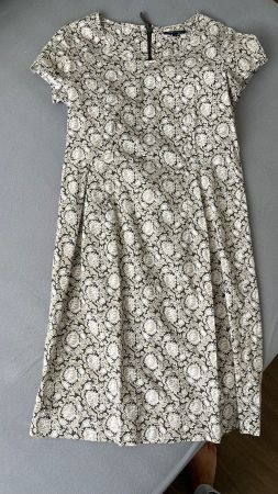 sommerliches leichtes Kleid von Marc o Polo / Grösse 36