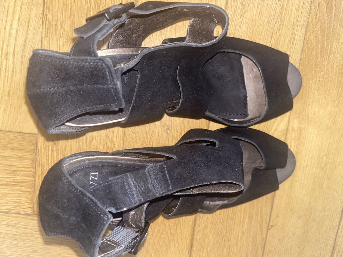 Chaussures femmes: Schuhe Gr. 38 – D'occasion à Bern par Elisa64 2