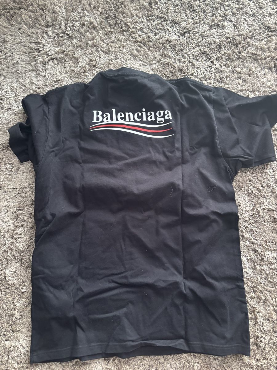 T-Shirts: T Shirt  – Neu (gemäss Beschreibung) aus Rafz von mar_j7dl 2