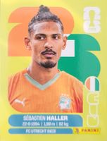 Panini FIFA World Cup CIV 16