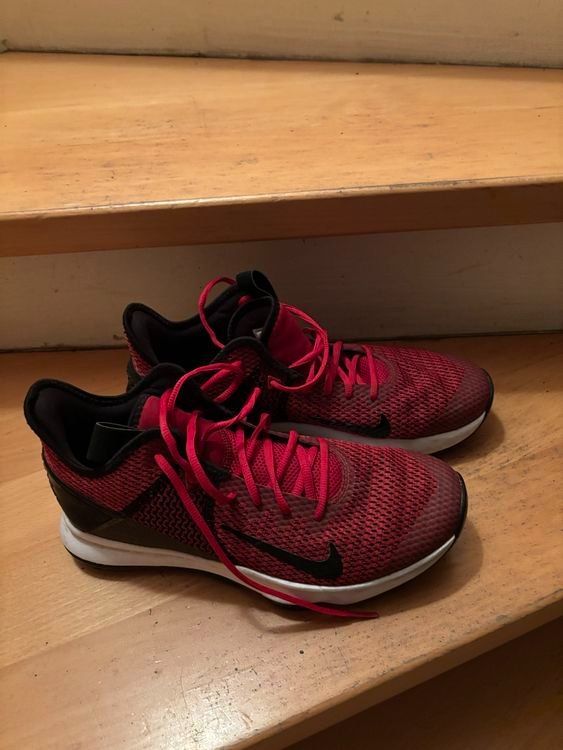 Nike Scarpe da uomo: Nike taille 43 – Nuovo (secondo la descrizione) da Suberg venduto da TigerFan12 3
