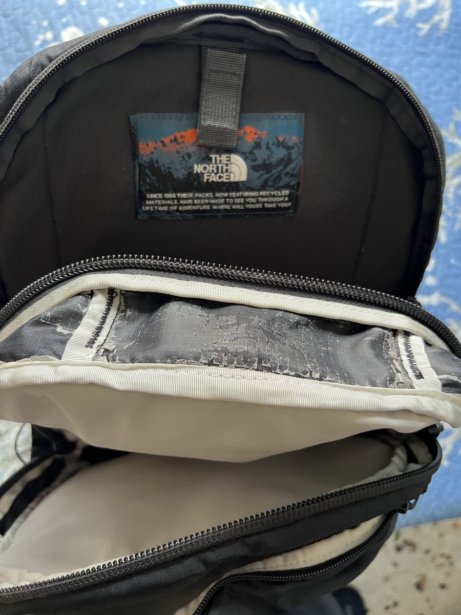 North Face Rucksäcke: Zaino The North Face Borealis Nero – Gebraucht aus Lugano von opa_tms7 5