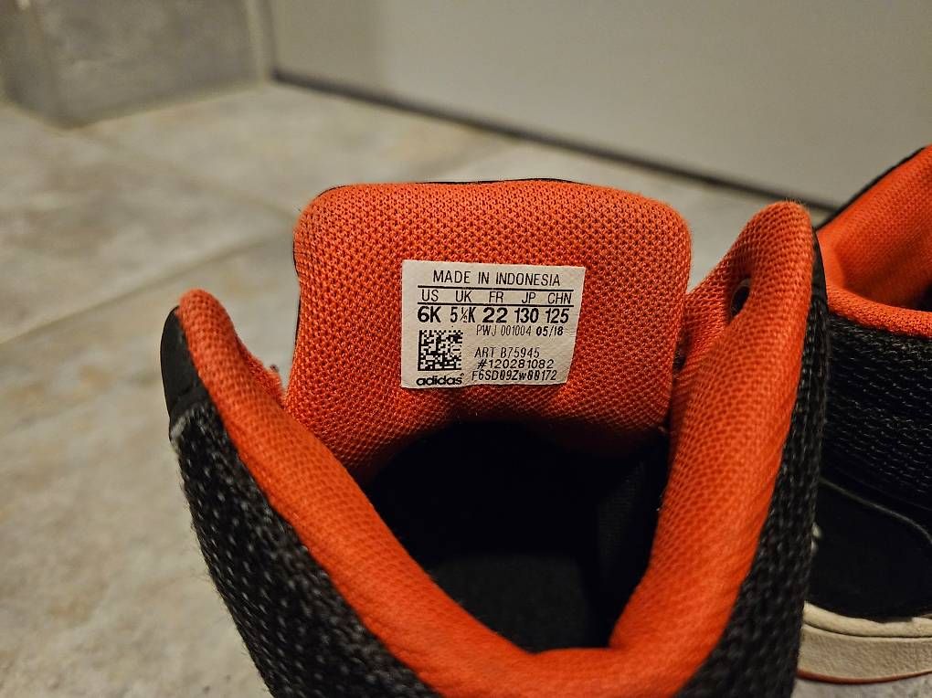 Adidas Scarpe per ragazzi: Adidas Gr. 22 – Usato da Worb venduto da jun_fj8w 2