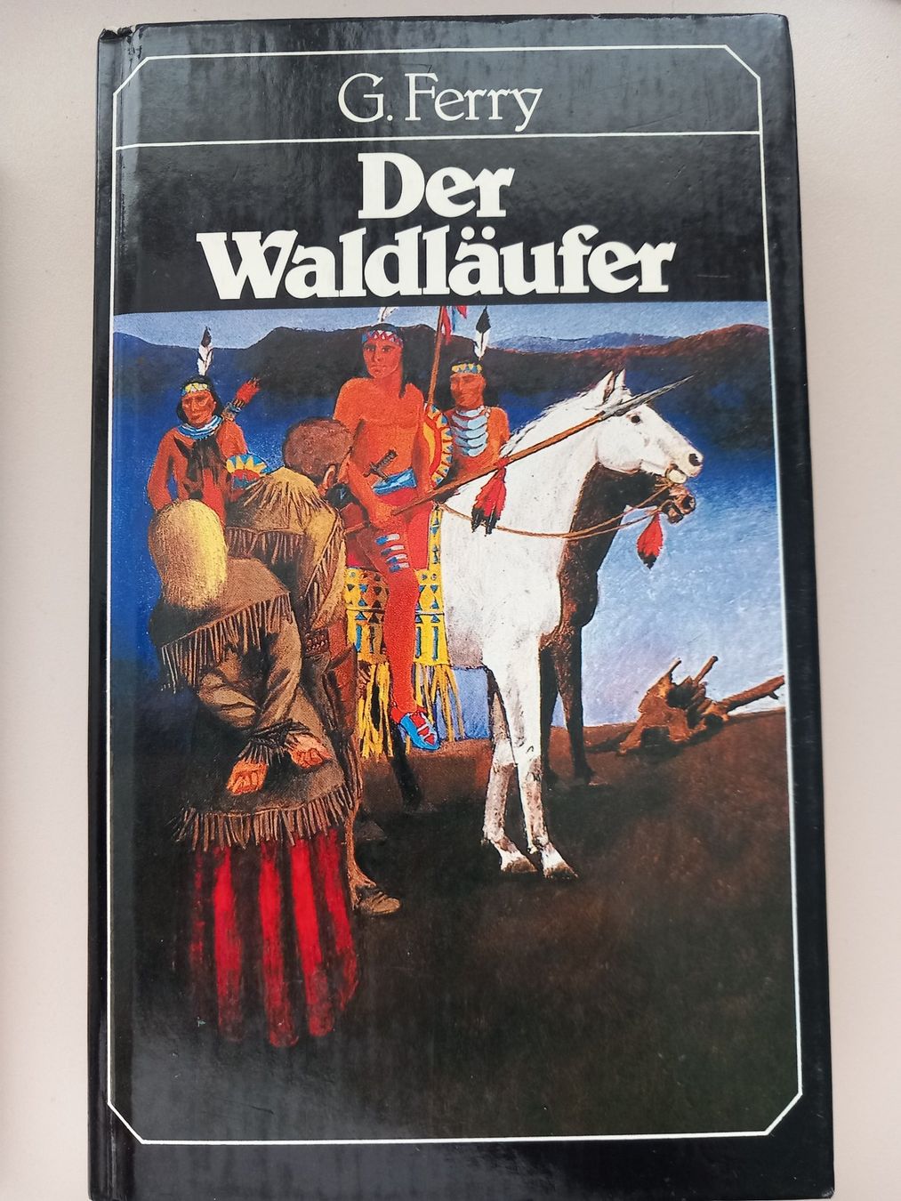 Libri: Abenteuer und Literatur – Usato da Lindau venduto da san_kg2j 1