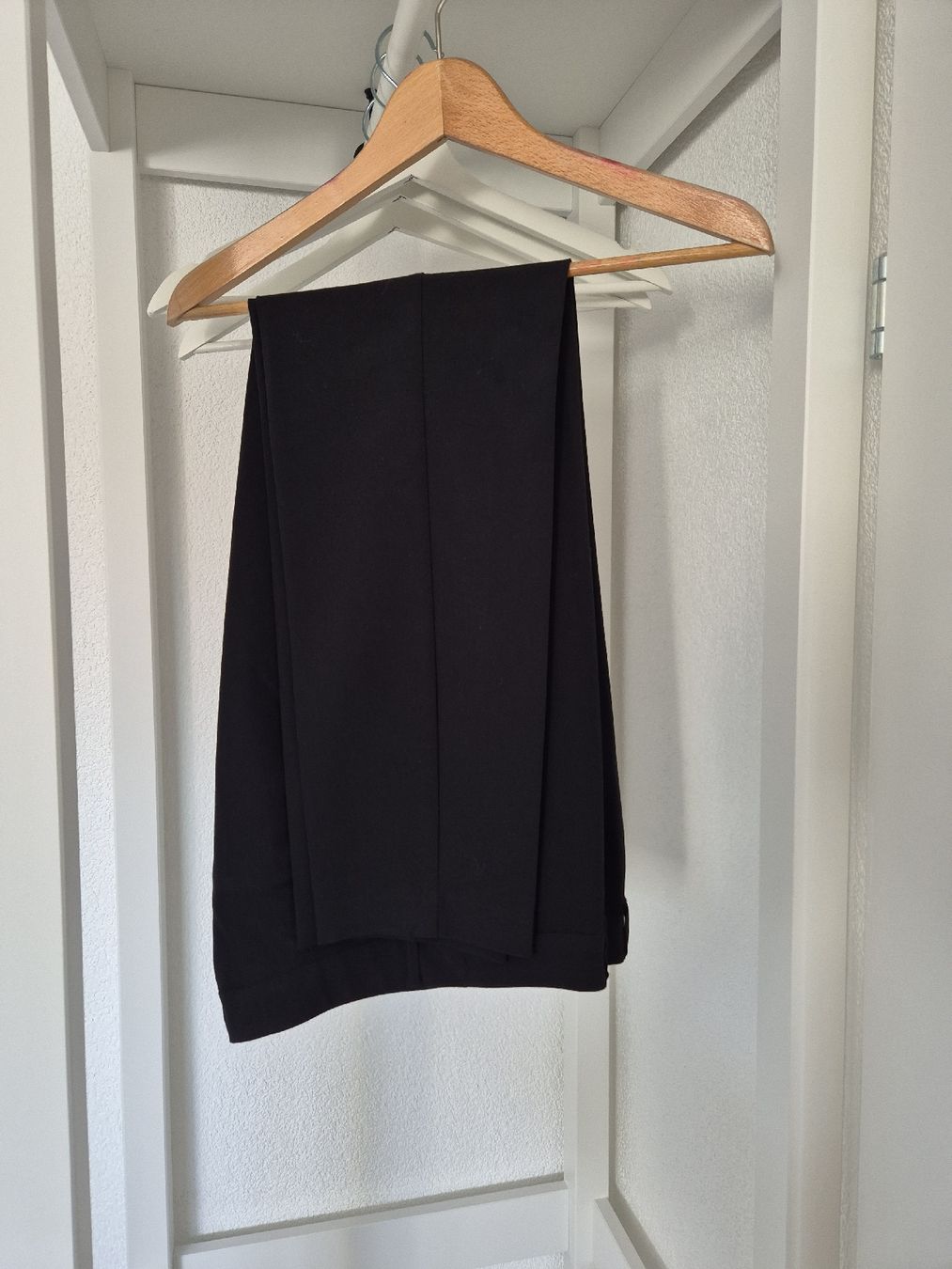 Completi & Tailleur: Blazer und Hose schwarz – Usato da Gempen venduto da ren_fw6c 1