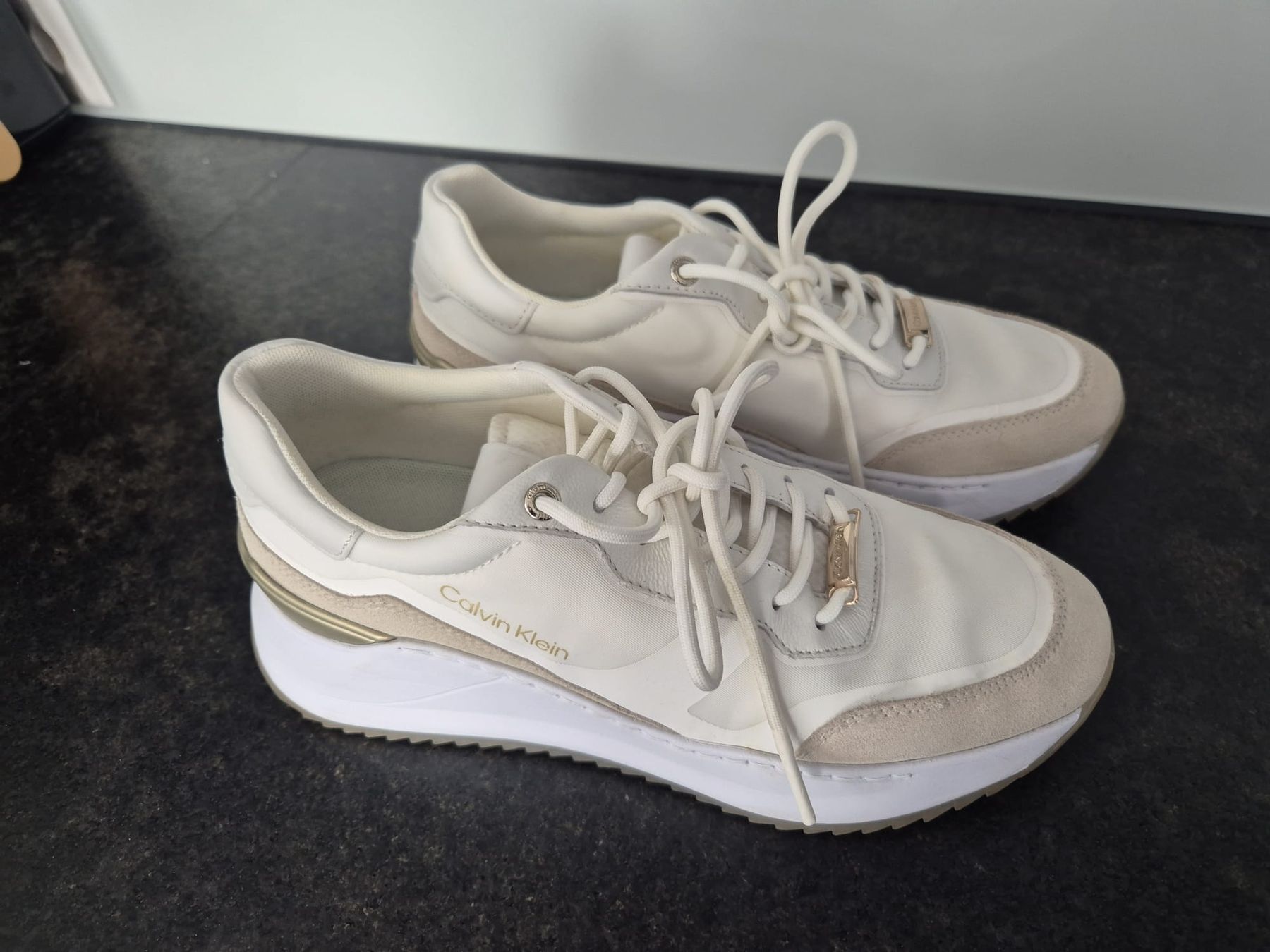 Chaussures femmes: Damenschuhe Grösse 39 / 40 – D'occasion à Wettingen par JerryMaus91 3