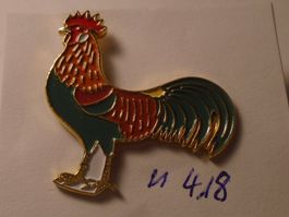1 Hahn Pin (U418)
