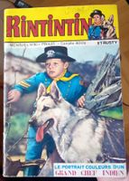 Rintintin mensul - numéro 90, juillet 1977