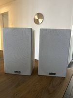 Nubert Nubox WS 103 Lautsprecher weiß