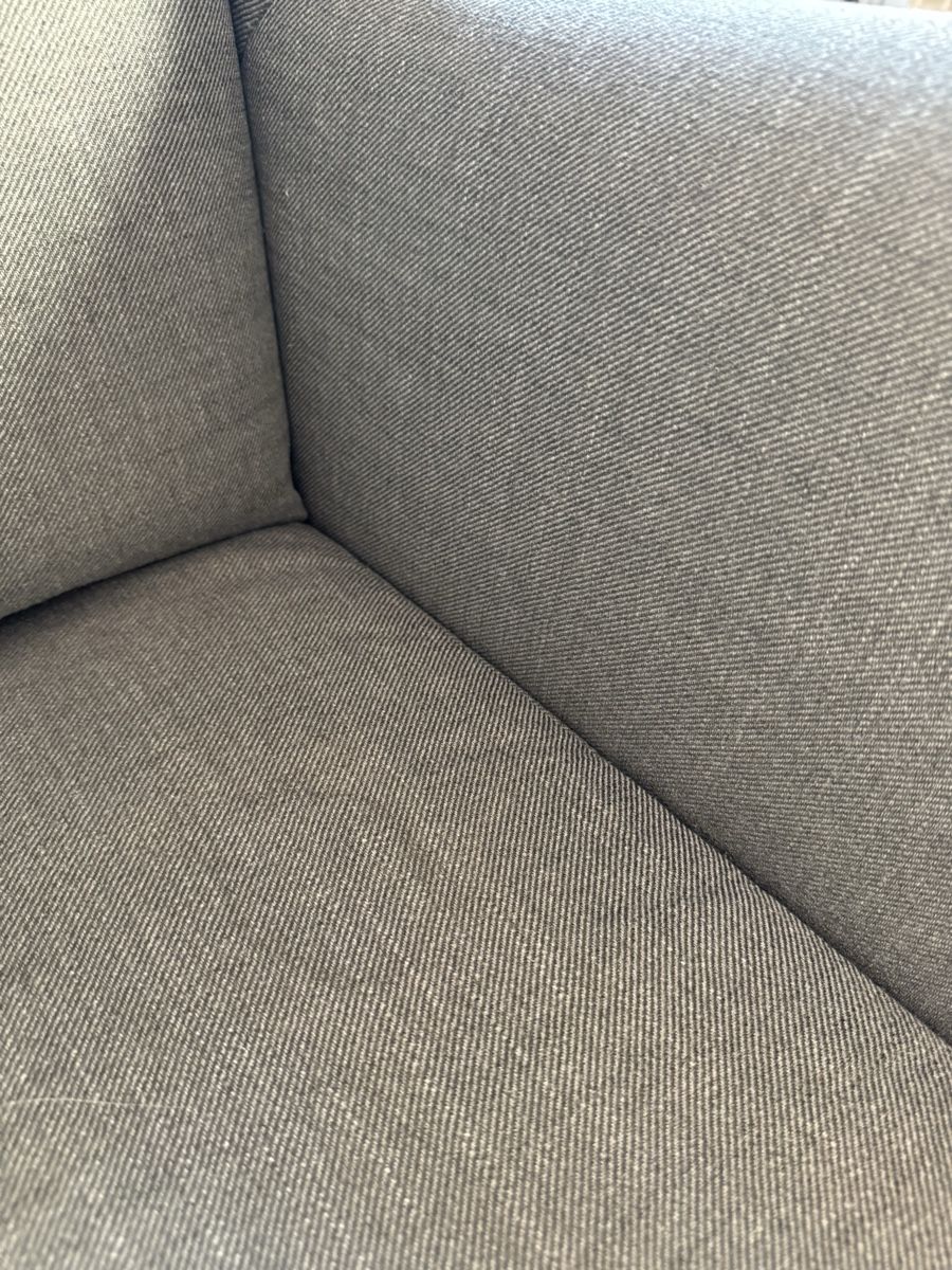 Ikea Sessel: Ikea Strandmon Sessel grau – Gebraucht aus Oberbuchsiten von enz_rqh5 3