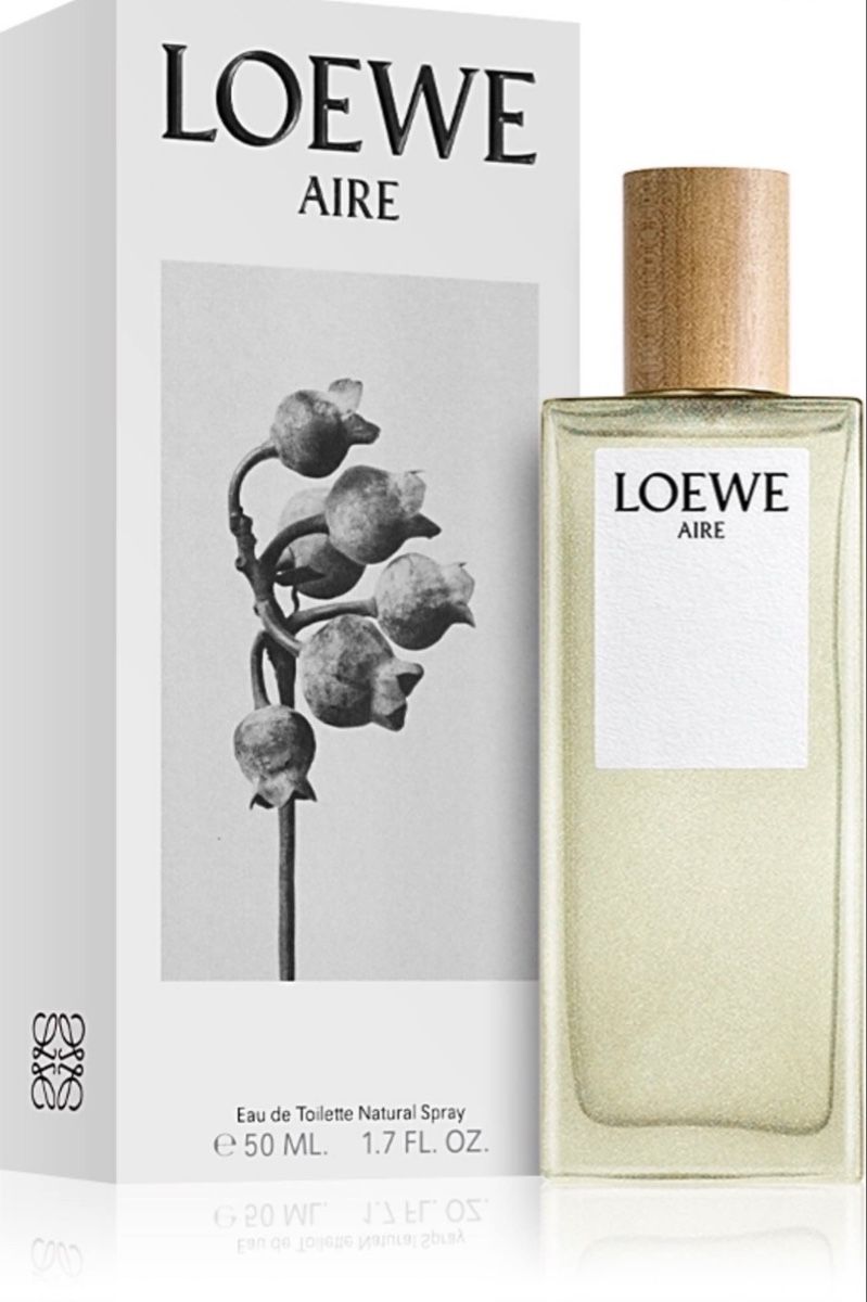 Loewe Profumi & Eau de Toilette: Loewe - Aire - Eau de Toilette – Nuovo (secondo la descrizione) da Wila venduto da ccr_s7gp
