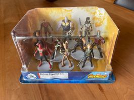 Sammlerstück: Avengers Action Figurines