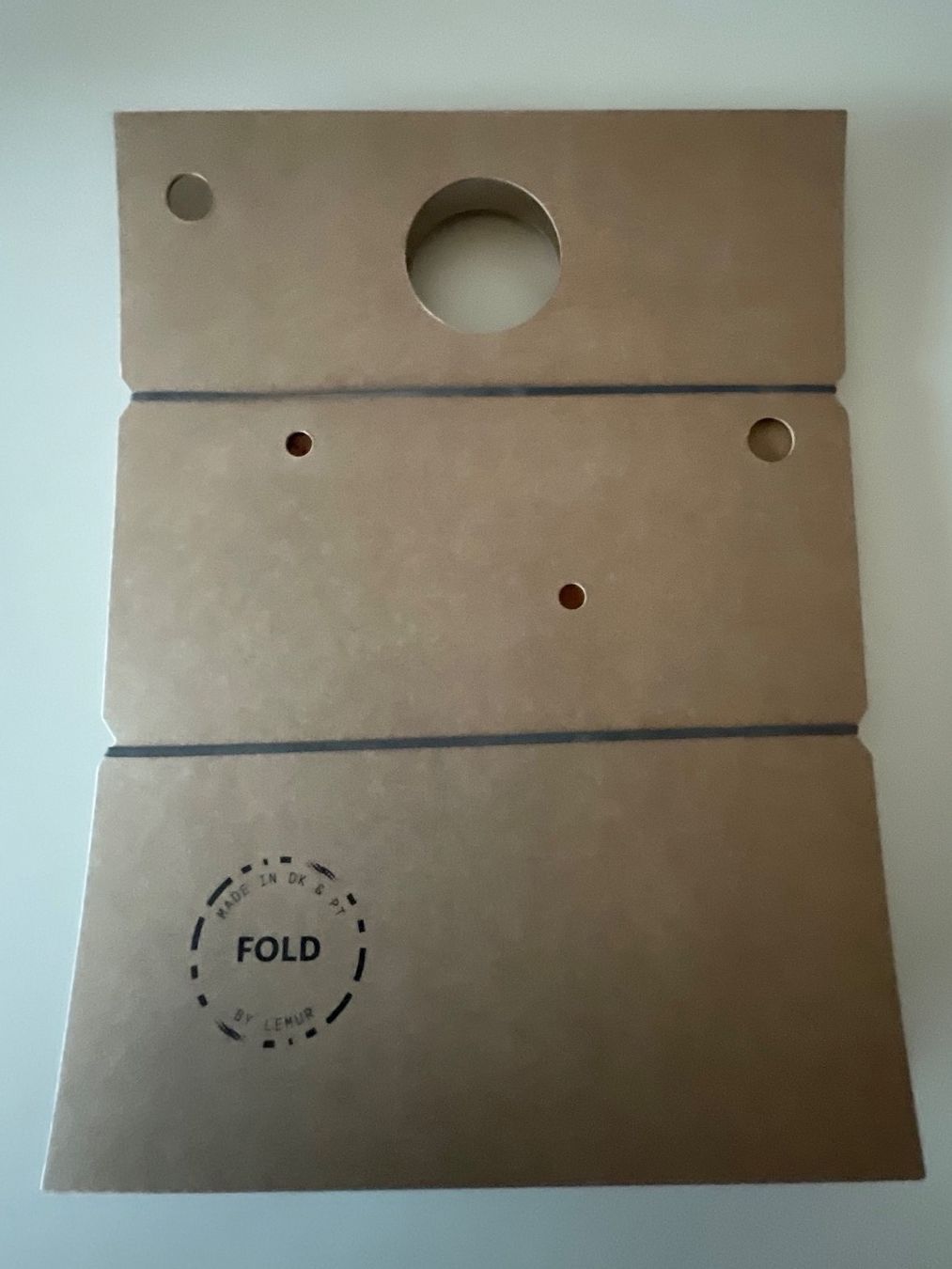 Brieftaschen: FOLD ECHT LEDER WALLET FB: CARAMEL NEU & UNBENUTZT – Neu und originalverpackt aus Scuol von Lotus2020 3
