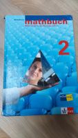 Mathbuch 2