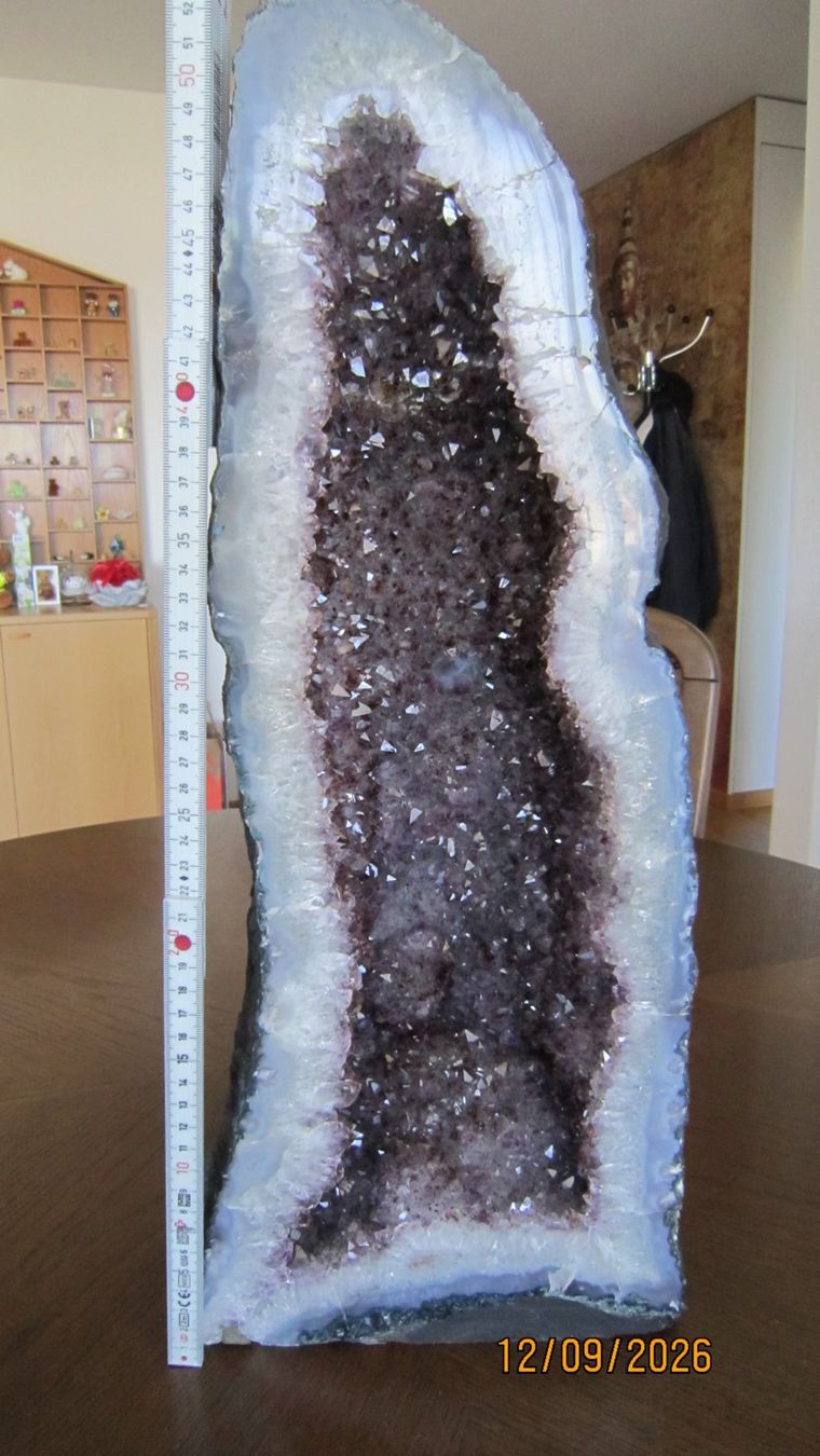 Minerali & Pietre curative: Grosse Mineralsammlung – Usato da Nussbaumen AG venduto da Billiboy 4