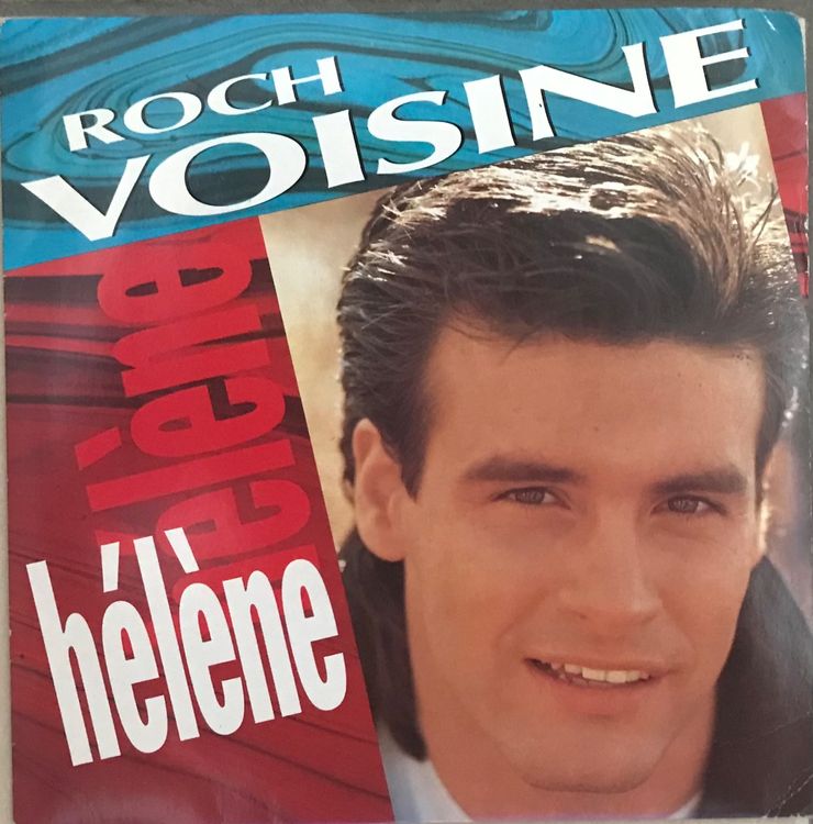 ROCH VOISINE HÉLÈNE Kaufen auf Ricardo