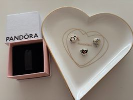Pandora Charms - Disney / Mickey Mouse / Minnie Mouse