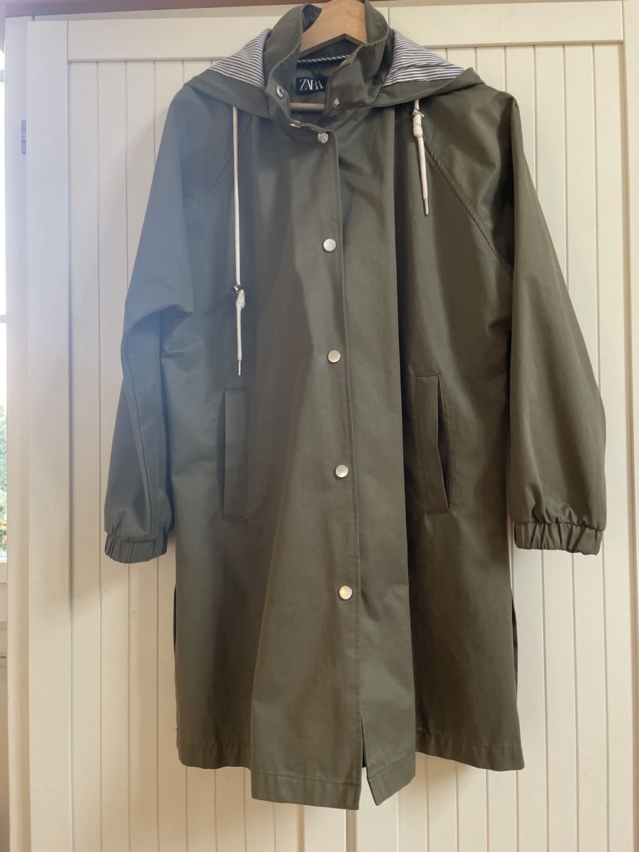 Zara Giacche: Zara jacket/size S – Usato da Genève venduto da iimon3