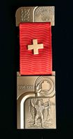Médaille tir fédéral 1991