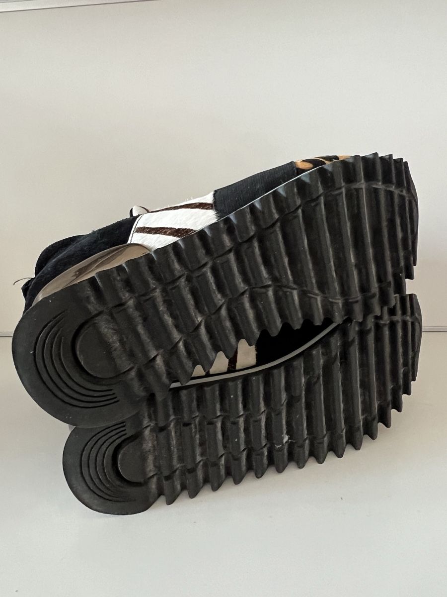 Damenschuhe: Gioseppo Lederschuhe Gr.41 – Gebraucht aus zürich von kira.jj 4