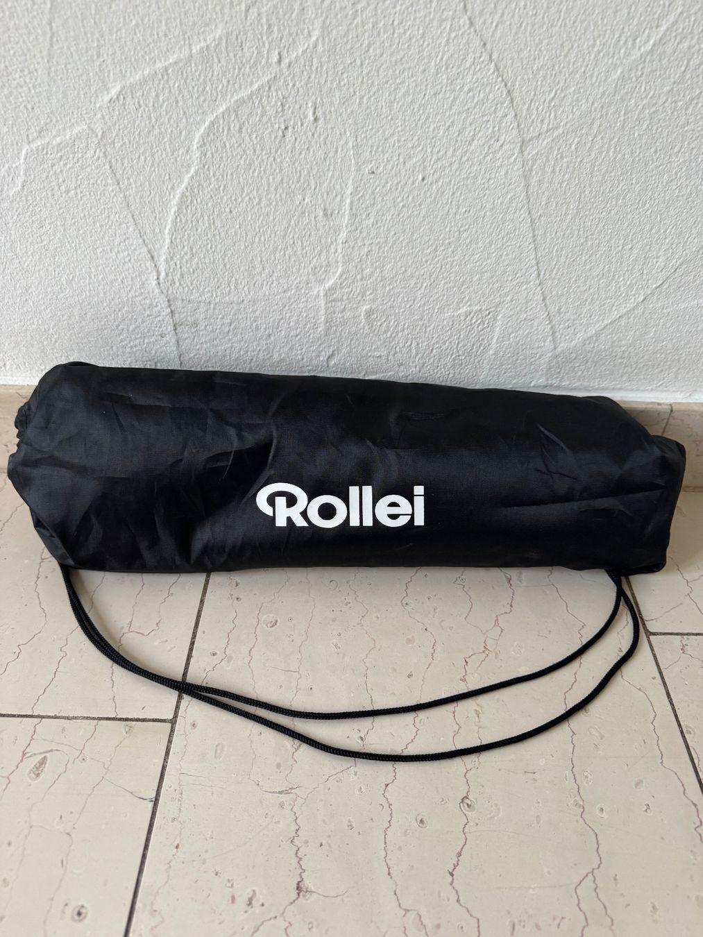 Rollei Treppiedi & Teste: ROLLEI Stativ C5i - Stativ – Nuovo (secondo la descrizione) da Stetten AG venduto da Rvipersnake 5