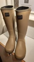Neue Tolle hohe Gummistiefel Almwalker Gr: 43  Höhe 41,5 cm