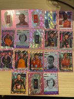 Topps Turbo Attax 2025 Pink Parallel