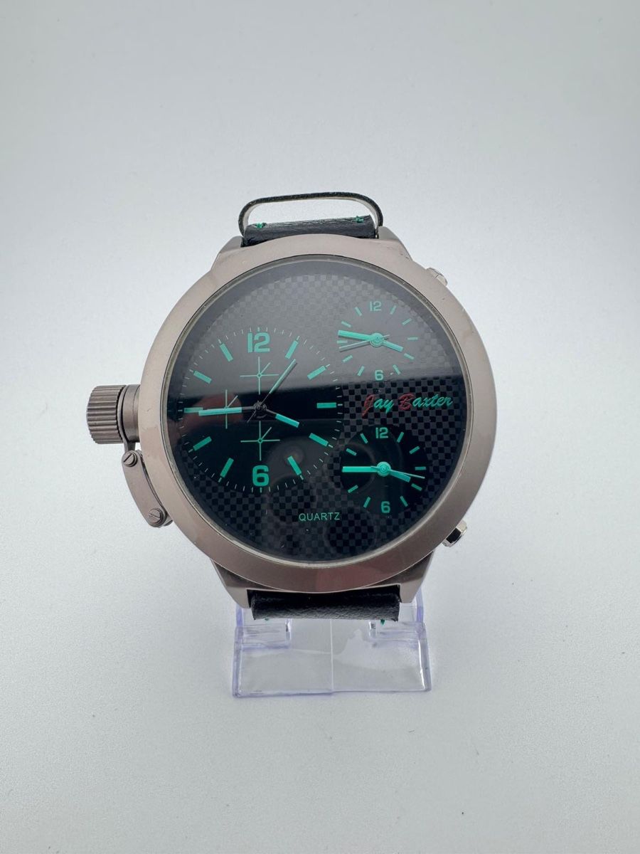 Diesel Orologi: Jay Baxter grosse herrenuhr quartz 58 mm – Usato da Biel/Bienne venduto da Olin.ka 6