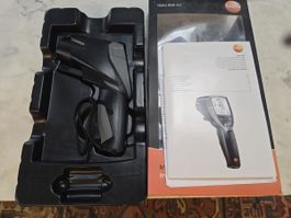 Infrarot Thermometer